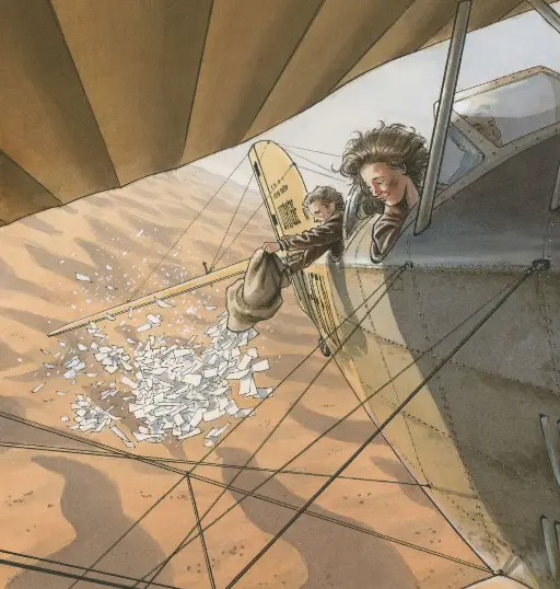 La grande histoire illustrée, Puy du Fou Editions