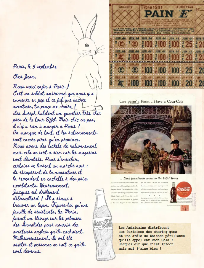 Dossier documentaire