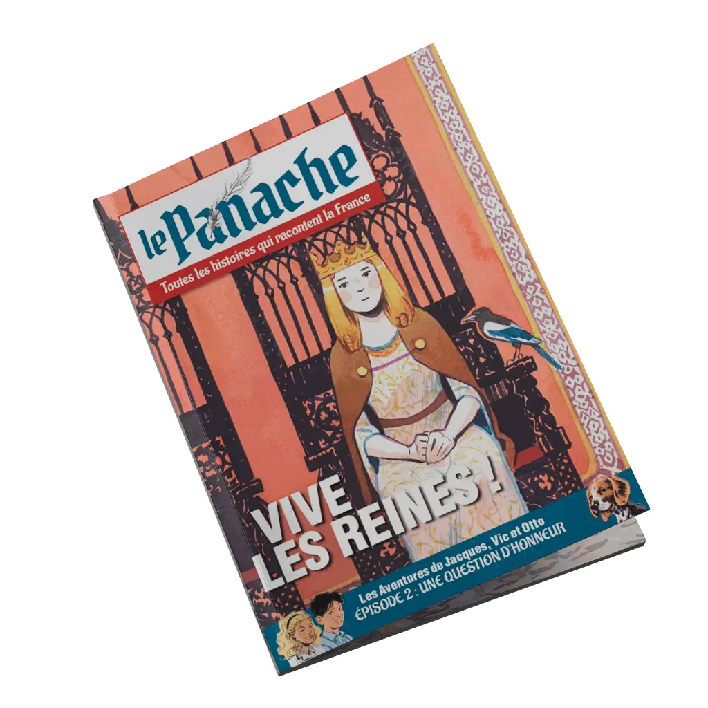 Le Panache n°2