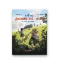 Les Aventures de Jacques, Vic et Otto
