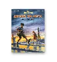 Les Aventures de Jacques, Vic et Otto
