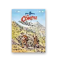 Les Aventuriers de la Comète
