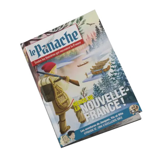 Le Panache n°12