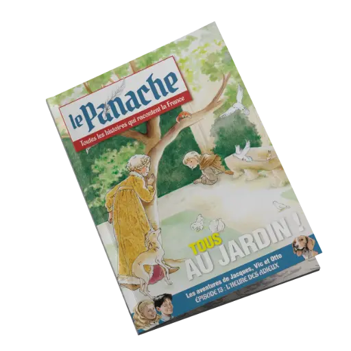 Le Panache n°13